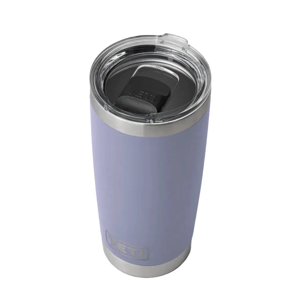 YETI Rambler 20oz 591ml Tumbler - Cosmic Lilac