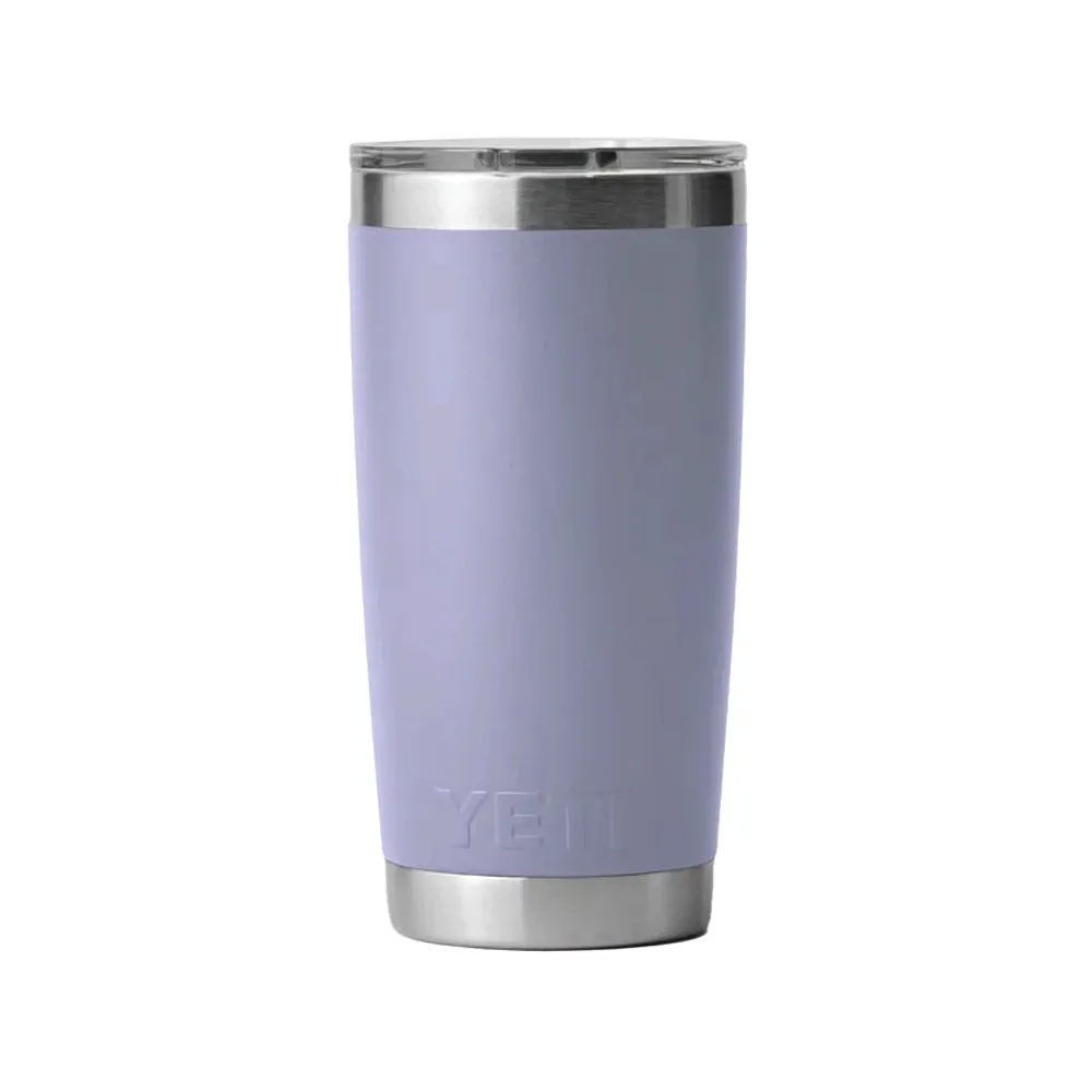 YETI Rambler 20oz 591ml Tumbler - Cosmic Lilac